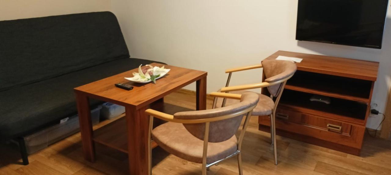 Penzion Villa Marion Mariánské Lázně Eksteriør bilde